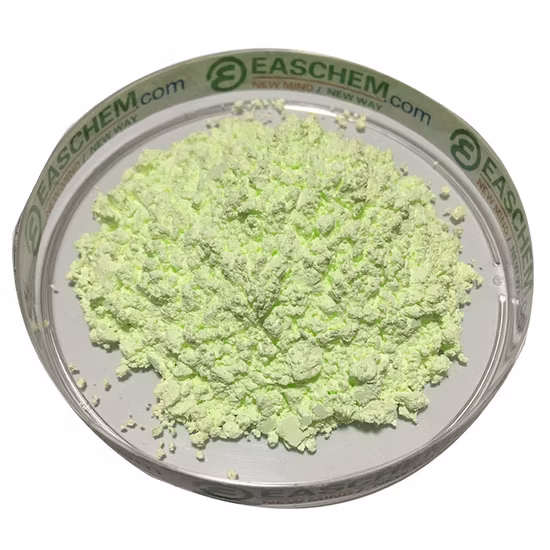 CAS No 13709-46-1 Rare Earth Powder Praseodymium Fluoride