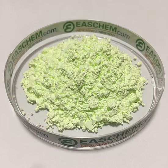 CAS No 13709-46-1 Rare Earth Powder Praseodymium Fluoride