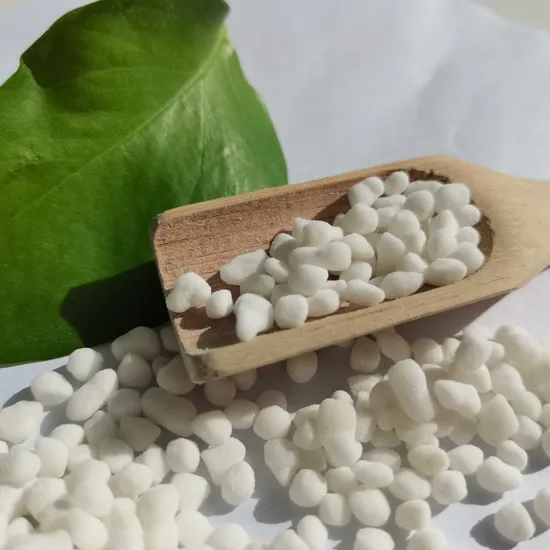 Fertilizzante solubile in acqua, Cina, fornitori diretti, alta qualità e prezzo più basso, solfato di ammonio bianco granulare al 21% di azoto