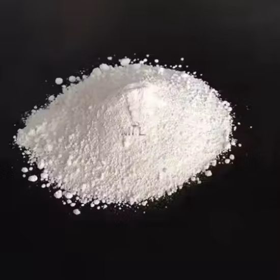 Sale inorganico di alta qualità come materia prima / fluoruro di litio al 99% CAS: 7789-24-4