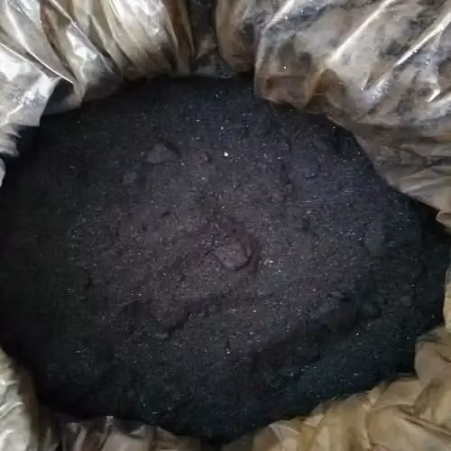 Cloruro ferrico anidro