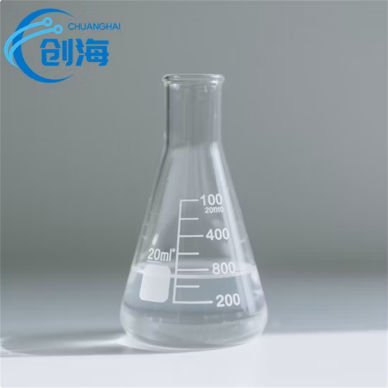 Etilmetilcarbonato 99,99 % CAS 623-53-0 Qualità batteria EMC Etilmetilcarbonato in Qualità industriale