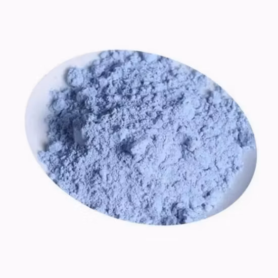 Ossido di neodimio di alta qualità con prezzo di fabbrica 99,5-99,9% ND2o3 metallo delle terre rare per vetro