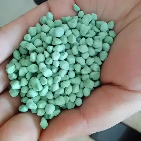 Fertilizzante solubile in acqua, fornitore diretto dalla Cina, prezzo competitivo N: 21 sacchi sfusi e da 50 kg, solfato di ammonio cristallino bianco