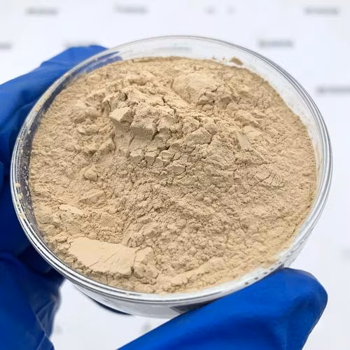 CAS 598-62-9 Risposta di fabbrica Manganocarbonato